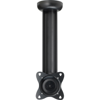 Sanus Full Motion Ceiling TV Mount - Adjustable Wall Mount - For 23-40" Flat Panel TVs - Thumbnail 2
