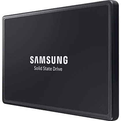 Samsung 983 DCT MZ-QLB1T9NE 1.92 TB Solid State Drive - 2.5" Internal - U.2 (SFF-8639) NVMe - Thumbnail 3