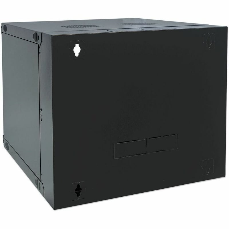 IDEAL FOR 19 RACKMOUNT APPLICATIONS, BLACK, 23.62 DEPTH - Thumbnail 5