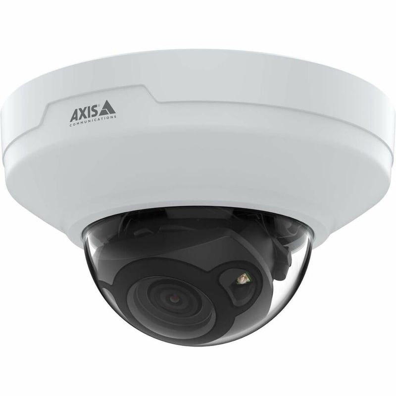 AXIS M4215-LV 2 Megapixel Full HD Network Camera - Color - 1 Pack - Dome - White - Thumbnail 4