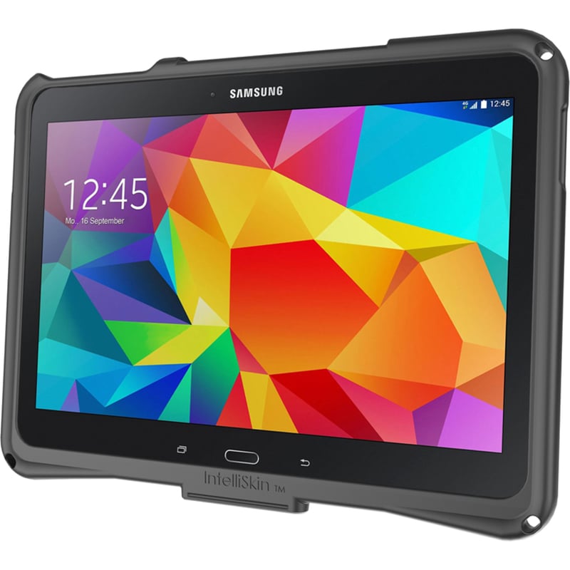 RAM Mounts IntelliSkin for Samsung Tab 4 10.1 - Thumbnail 2