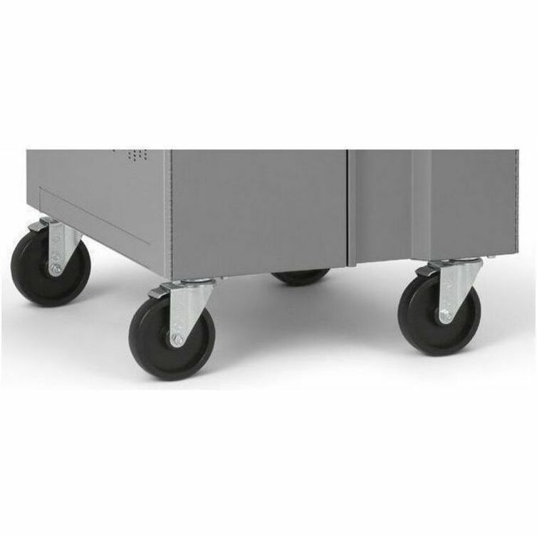 Bretford CUBE Cart Slim Pro
