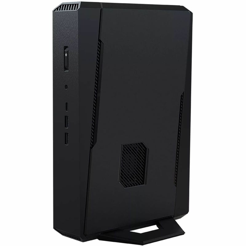 ASUS NUC15 PERFORMANCE BAREBONE KIT MINI PC WITH INTEL CORE ULTRA - Thumbnail 1