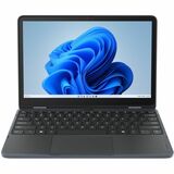 LENOVO 300W G5 N250 1.3G 8GB 128GB SSD 11.6IN HD TOUCH W11P - Thumbnail 1