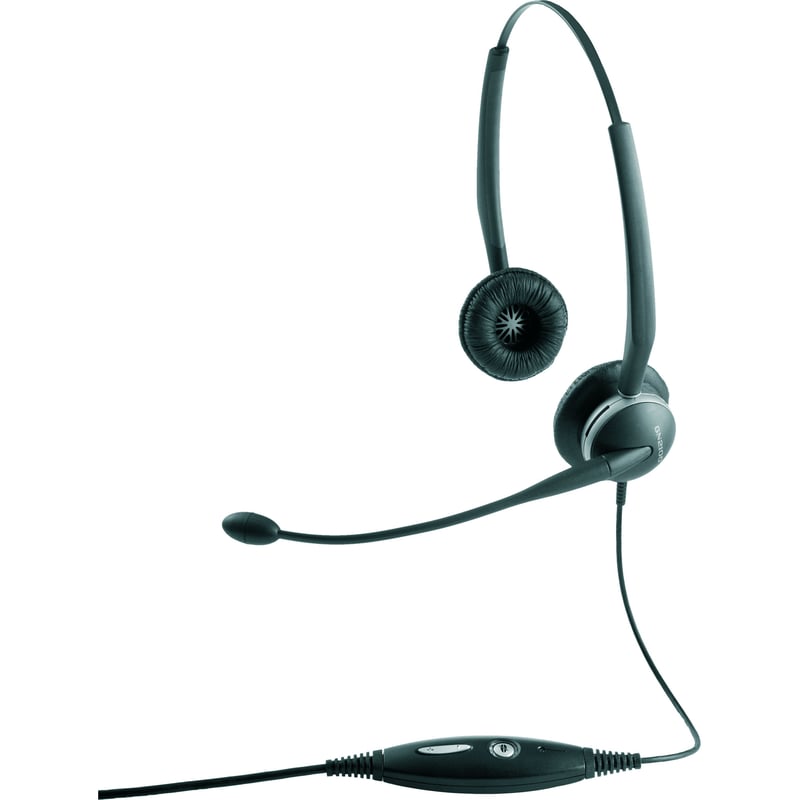Jabra GN2100 Headset - Thumbnail 1
