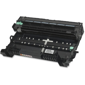 Brother Genuine DR720 Mono Laser Drum Unit - Thumbnail 4