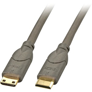 MONOPRICE CAT6 POE ETHERNET PATCH CABLE - 600V_ SHIELDED RJ45_ SOLID_ 550MHZ_ ST - Thumbnail 1