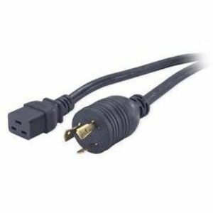 APC Standard Power Cord - Thumbnail 1