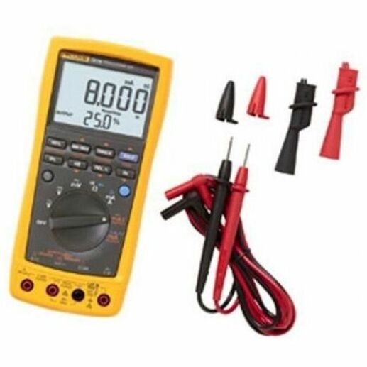 PROCESSMETER CAL TRACEABLE W/ DATA - Thumbnail 2