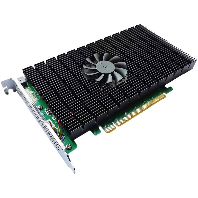 HighPoint 7500 NVMe Controller - Thumbnail 3