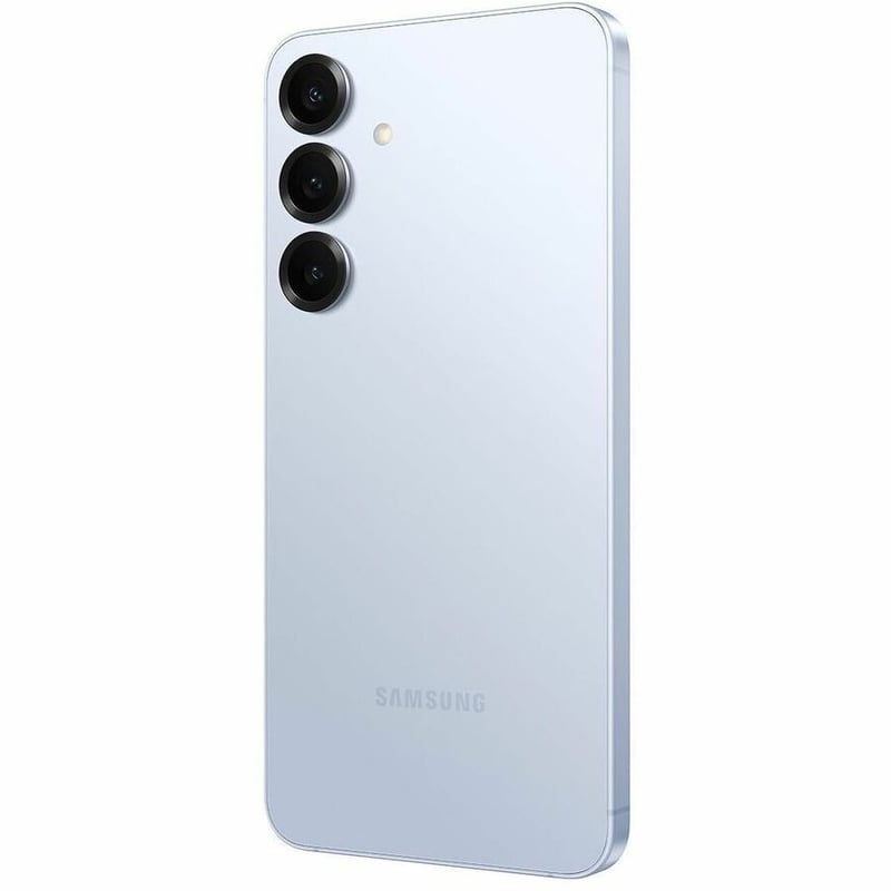 GALAXY S25+ 256GB (UNLOCKED) ICYBLUE - Thumbnail 5