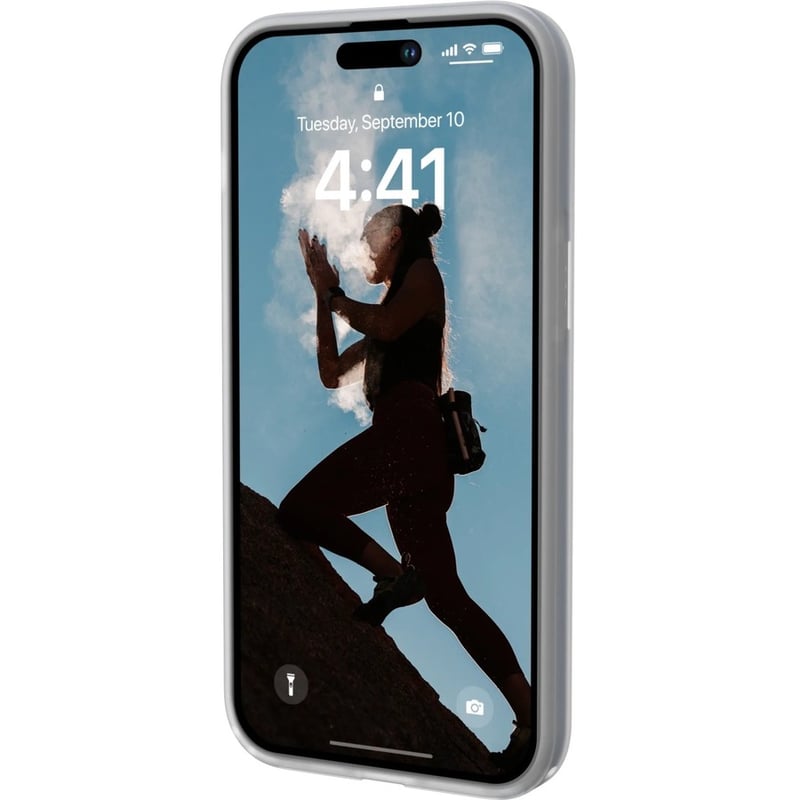 RUGGED IPHONE 14 PRO LUCENT 2.0 MAG CER - Thumbnail 3
