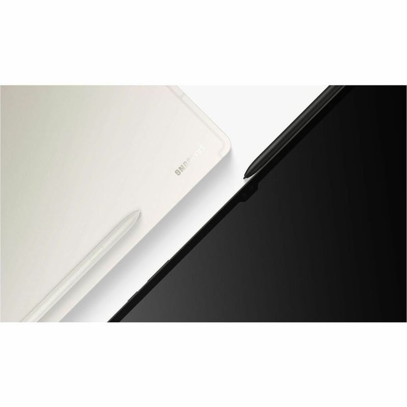 Samsung Galaxy Tab S9/S9+/S9 Ultra S Pen, Black - Thumbnail 5