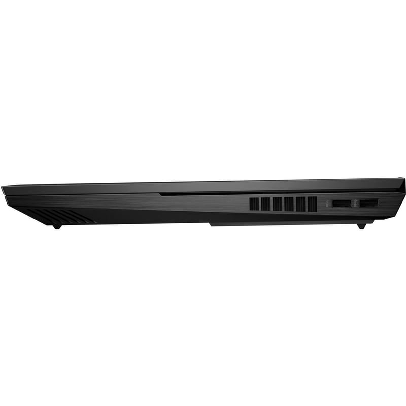 HP OMEN 17-ck1020nr 17.3" Gaming Notebook - WQHD - 165 Hz - Intel Core i7 i7-12700H - 16 GB - 512 GB SSD - English Keyboard - Shadow Black - Thumbnail 4
