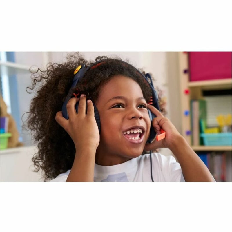Logitech Zone Learn Headset - Thumbnail 3