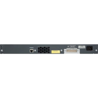 Cisco Catalyst 3560V2-24TS Layer 3 Switch - Thumbnail 4