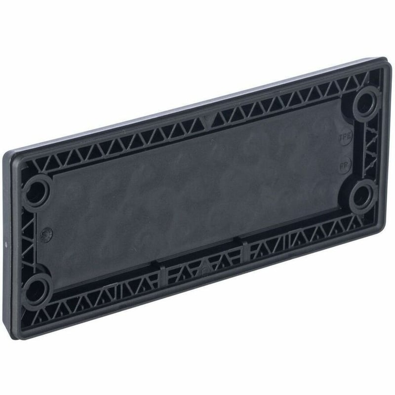Panduit Rectangular Membrane Plate Cable Entry System - Thumbnail 2