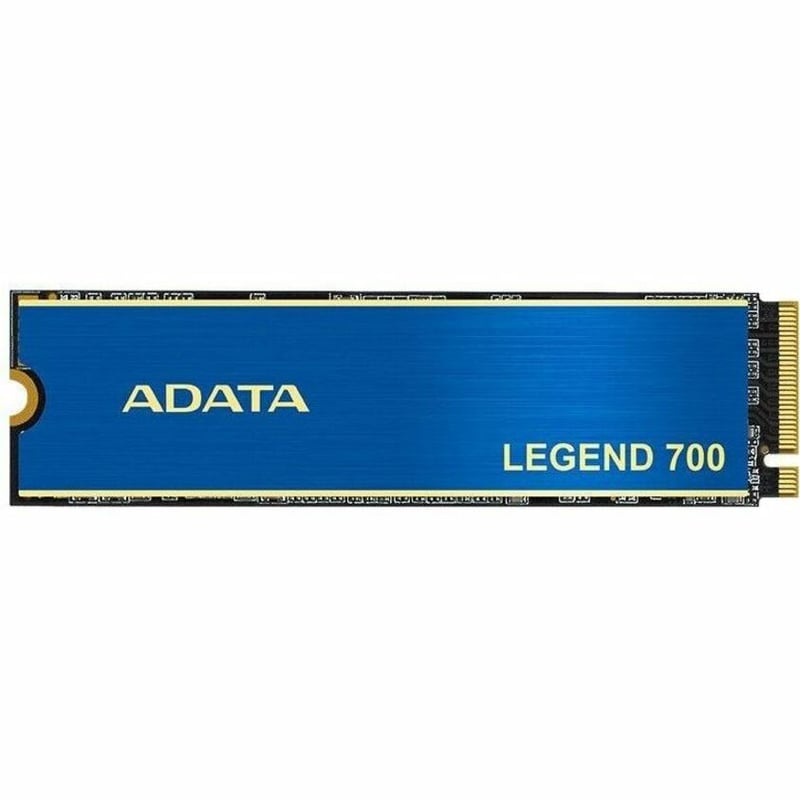 Adata LEGEND 700 ALEG-700-2000GCS 1.95 TB Solid State Drive - M.2 2280 Internal - PCI Express NVMe (PCI Express NVMe 3.0 x4) - Thumbnail 2