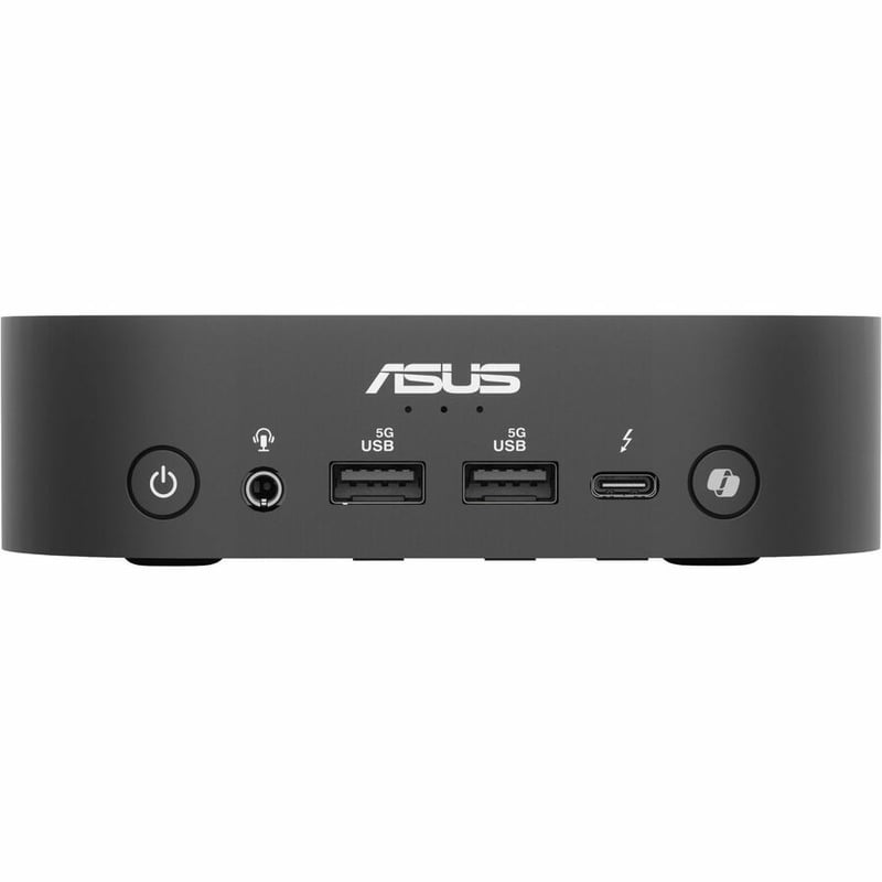 ASUS NUC 14 PRO AI COPILOT+ PC INTEL SERIES 2 CORE ULTRA 5 226V - Thumbnail 3
