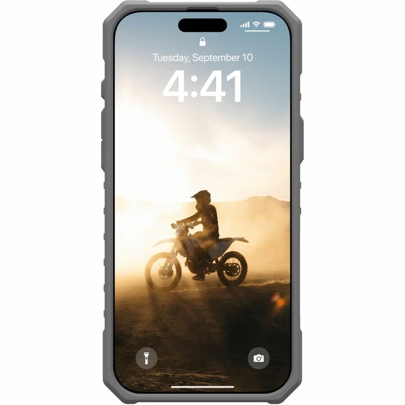 CASE+ACCS BUNDLE IPHONE 16 PRO MAX LAVA - Thumbnail 2