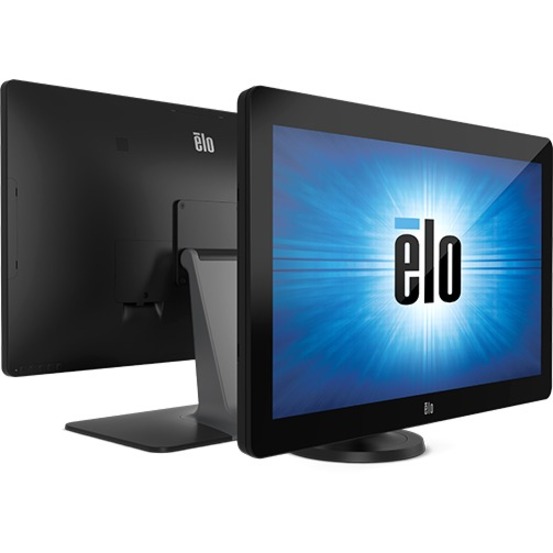 Elo 2202L 22" Class LCD Touchscreen Monitor - 16:9 - 25 ms - Thumbnail 5