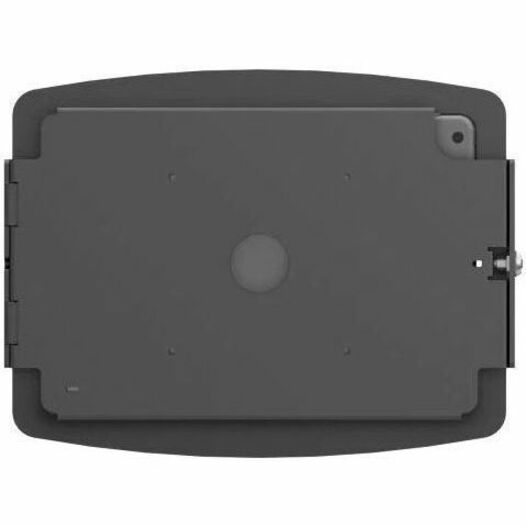 THE SPACE 10.2IN IPAD ENCLOSURE BOASTS ROUNDED EDGES AND OPEN CORNERS, ENHANCING - Thumbnail 2