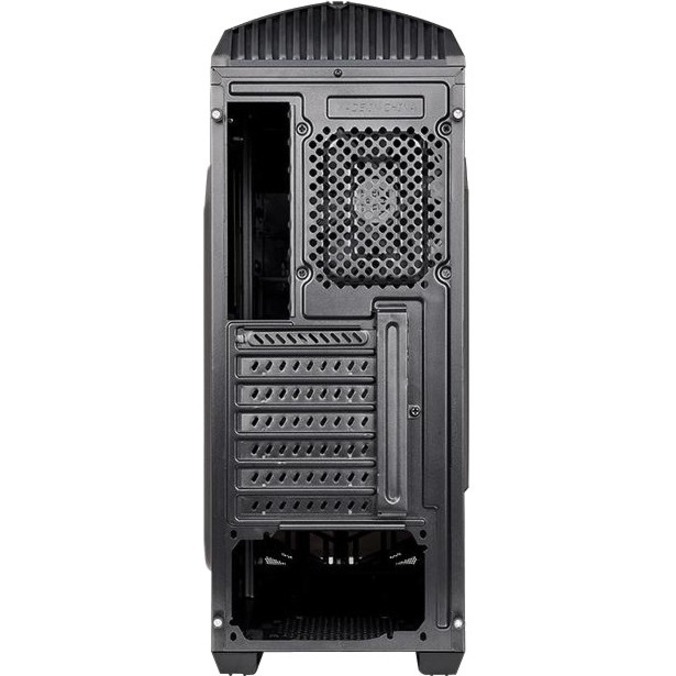 Thermaltake Versa N21 Window Mid-Tower Chassis - Thumbnail 5