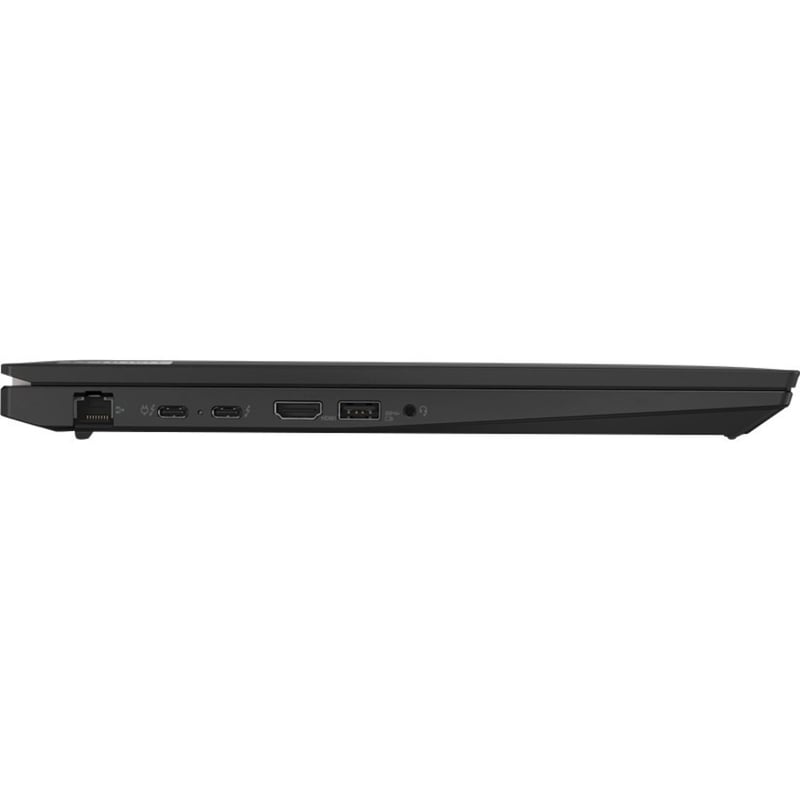 Lenovo ThinkPad P16s G1 21BT001TUS 16" Mobile Workstation - WUXGA - Intel Core i5 12th Gen i5-1240P - 8 GB - 256 GB SSD - English (US) Keyboard - Black - Thumbnail 4