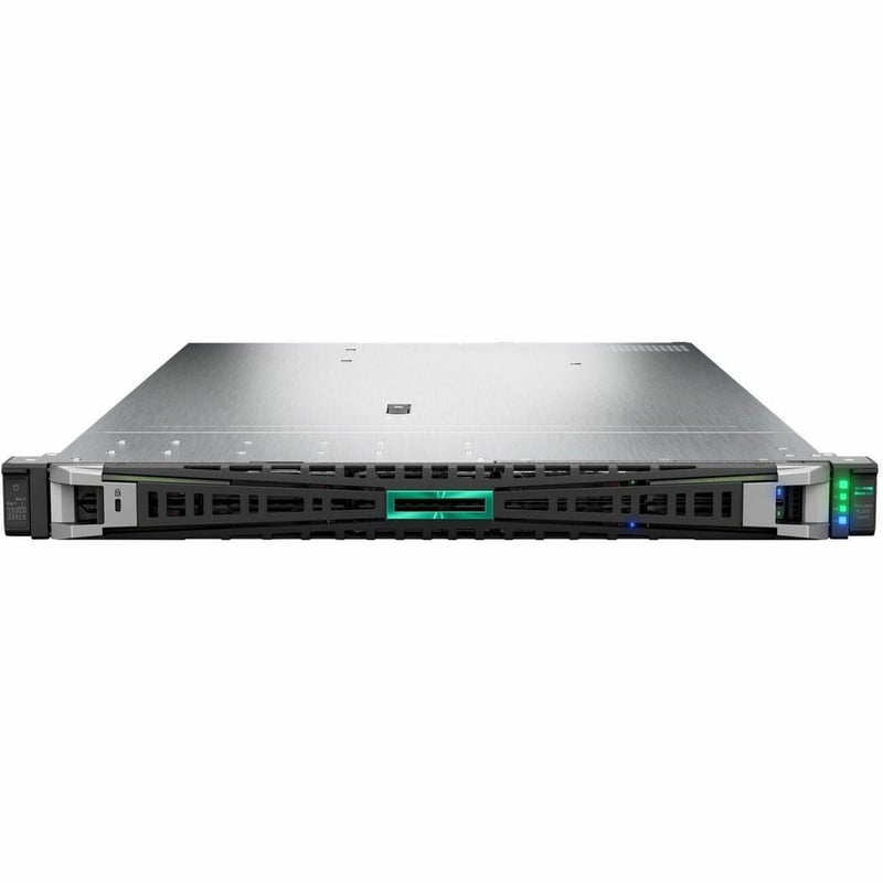 HPE RL300 GEN11 M128-30 1P 128G 8SFF SVR PL-1S - Thumbnail 1