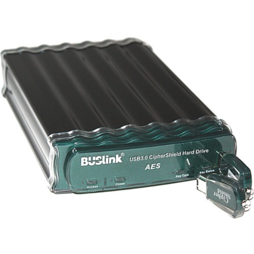 256BIT AES USB2.0/USB3.0/ESATA