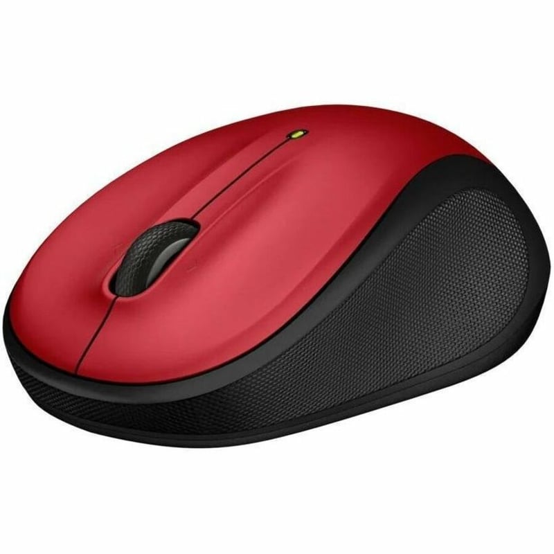 M325S WIRELESS MOUSE - RED - Thumbnail 1