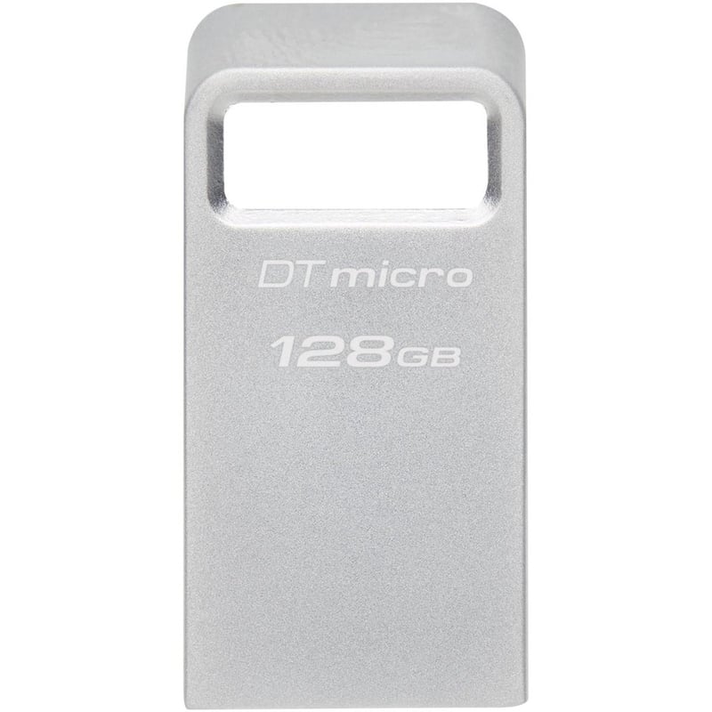 Kingston DataTraveler Micro USB Flash Drive - Thumbnail 4