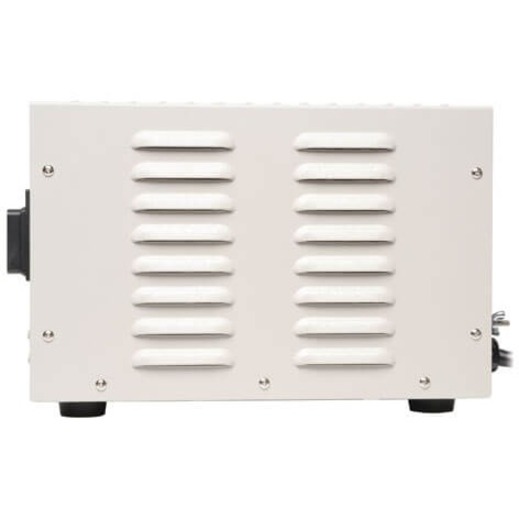 Tripp Lite by Eaton Isolator Series 120V 1800W UL 60601-1 Medical-Grade Isolation Transformer with 6 Hospital-Grade Outlets - Thumbnail 3
