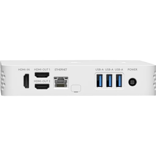 Logitech Roommate Web Conference Appliance - Thumbnail 3