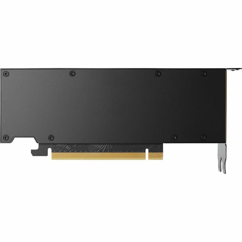 PNY NVIDIA RTX 4000 SFF Ada Graphic Card - 20 GB GDDR6 - Low-profile - Thumbnail 4