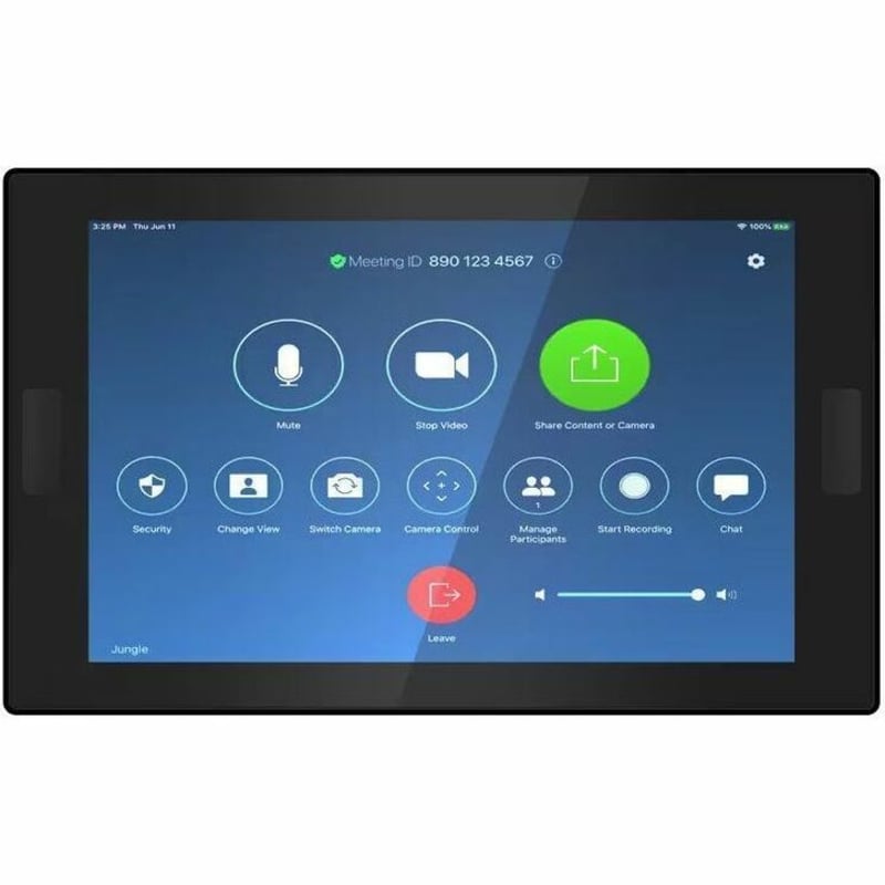 Lenovo ThinkSmart Core Video Conference Equipment