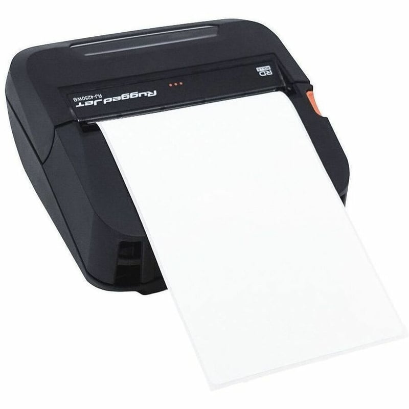 Brother Multipurpose Label - Thumbnail 5