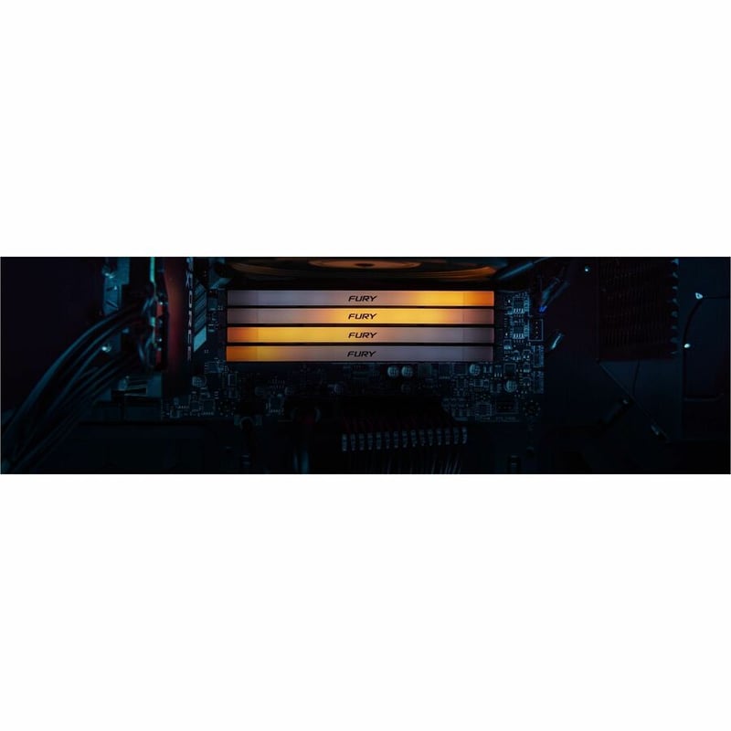 Kingston FURY Renegade 8GB DDR4 SDRAM Memory Module