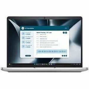 DELL PRO 13 PLUS PB13255 RYZ 5-340  1GB  512GB SS W11 3C -1IN - Thumbnail 1