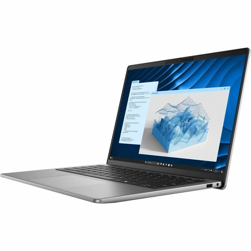 DELL LATITUDE 5455 14IN SD X PLUS-X1P-64-100 16GB 512GB W11 - Thumbnail 3
