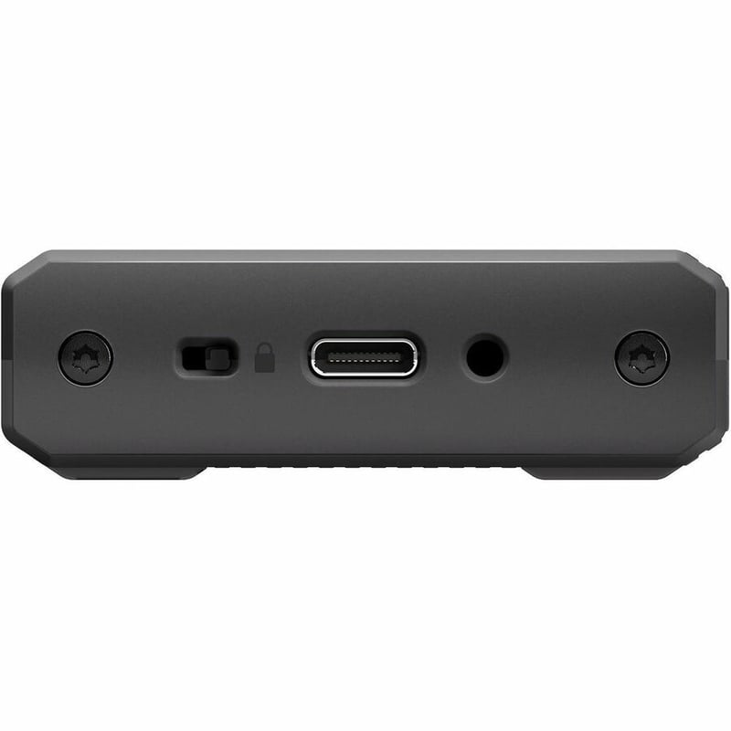 SanDisk Professional PRO-READER SDPR5A8-0000-GBAND Flash Reader - Thumbnail 3