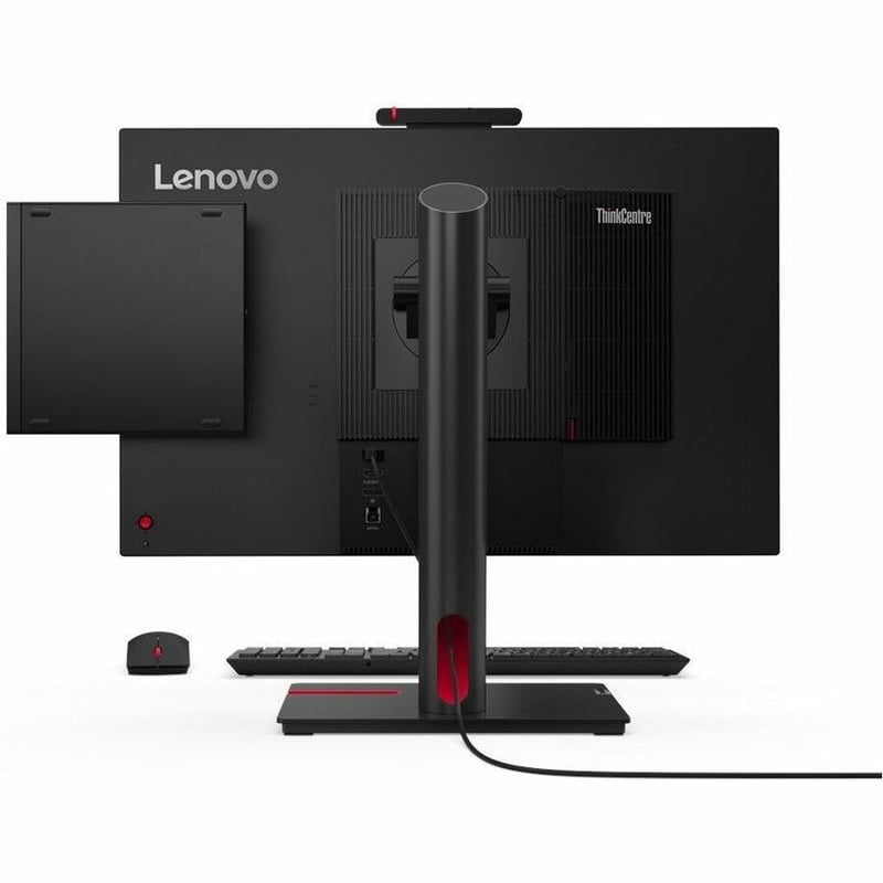 THINKCENTRE M70Q G5 I5-14400T E-CORES 3.2G 32GB 512GB SSD W11P - Thumbnail 5