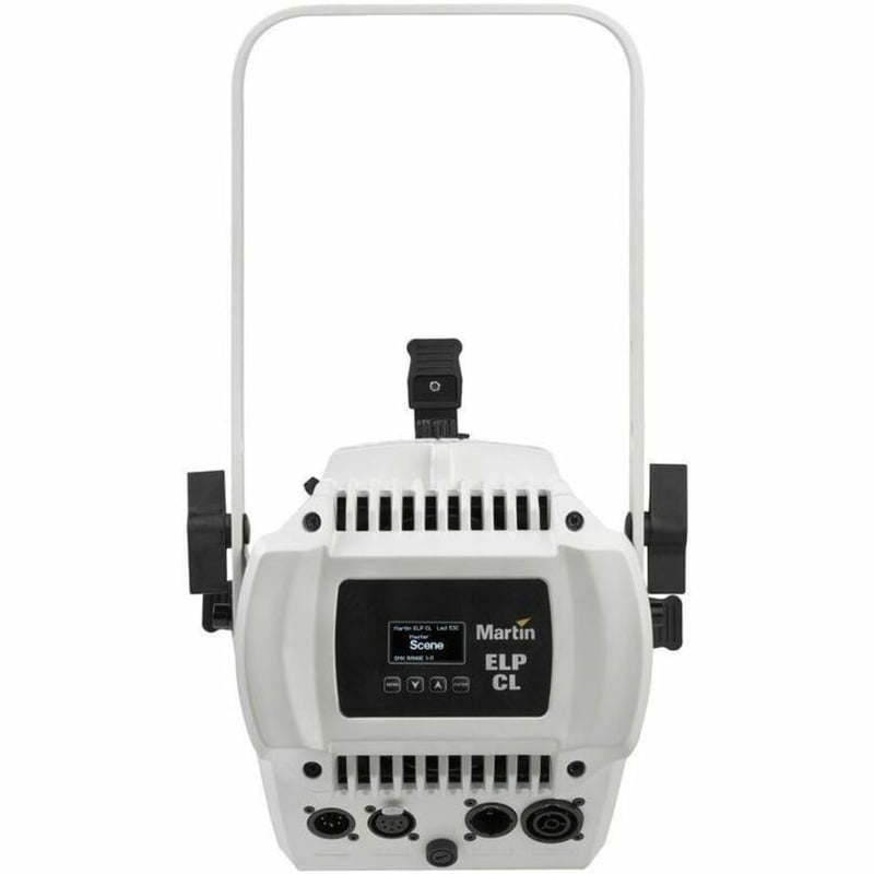 Martin ELP WW Warm White Led Ellipsoidal PROFILE - Thumbnail 3