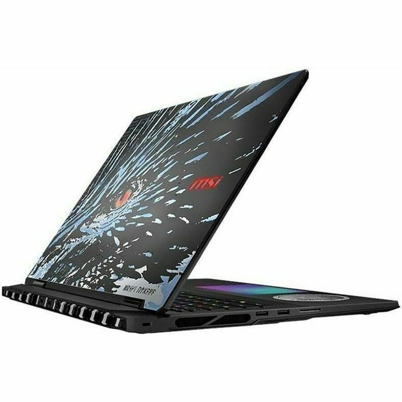 TITAN 18 HX A2XWIG-442US ULTRA9-285HX/RTX5080/64GB/6TB/W 11 - Thumbnail 2