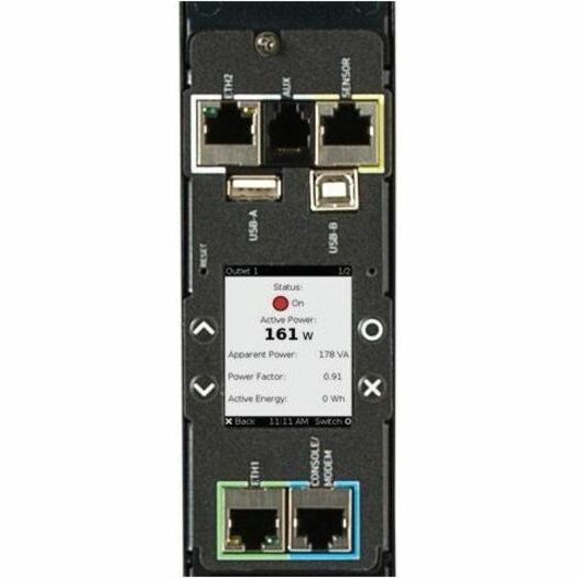 Server Technology PRO3X 36-Outlets PDU - Thumbnail 4