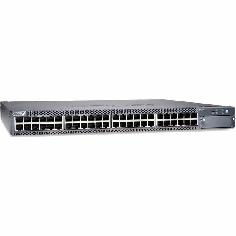 Juniper EX4400 Switch Chassis - Thumbnail 3