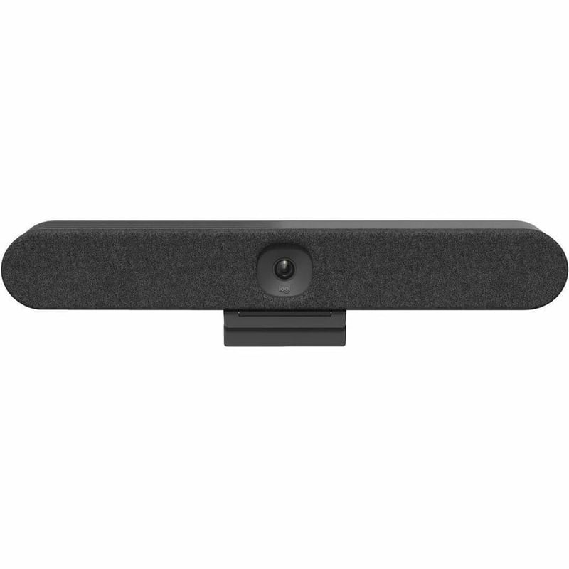 Logitech Rally Bar Huddle + TAP IP Video Conference Equipment - Thumbnail 2