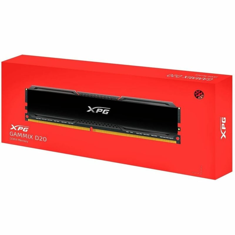 XPG GAMMIX D20 AX4U360016G18I-CBK20 RAM Module - Thumbnail 2