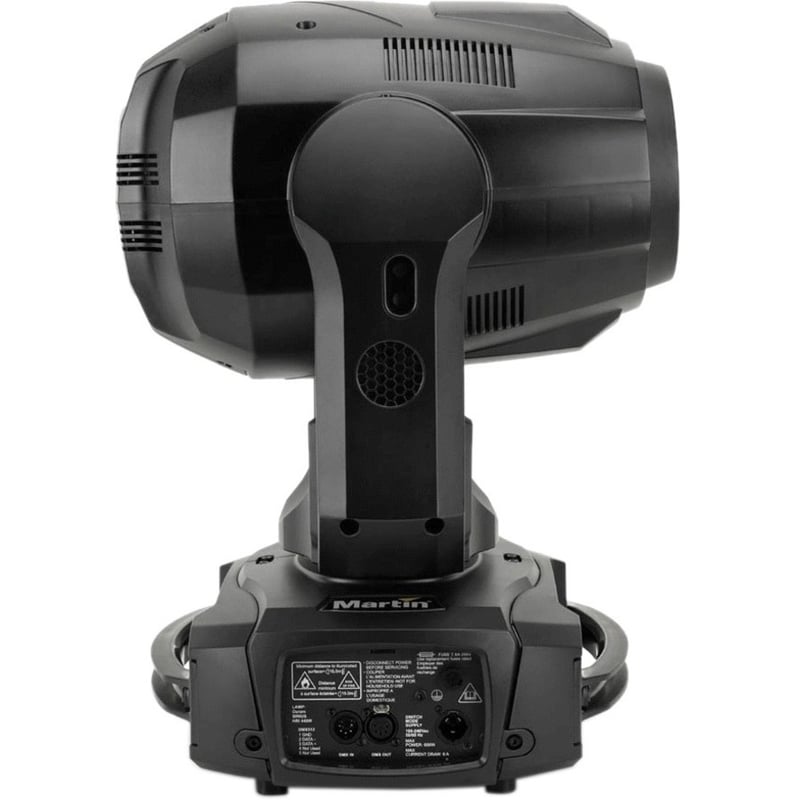 Martin MAC Axiom Hybrid Special Effect Light - Thumbnail 4