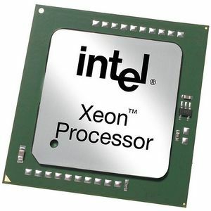 INTEL XEON 5140 SINGLE-CORE (1 CORE) 2.33 GHZ PROCESSOR 4MB